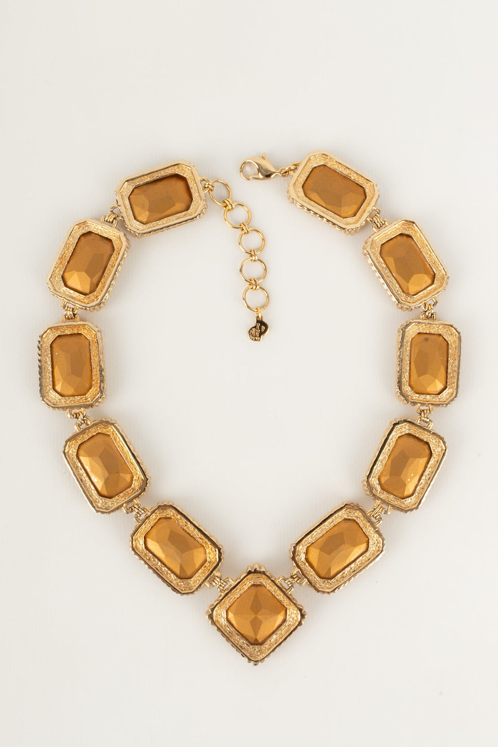 Parure Christian Dior