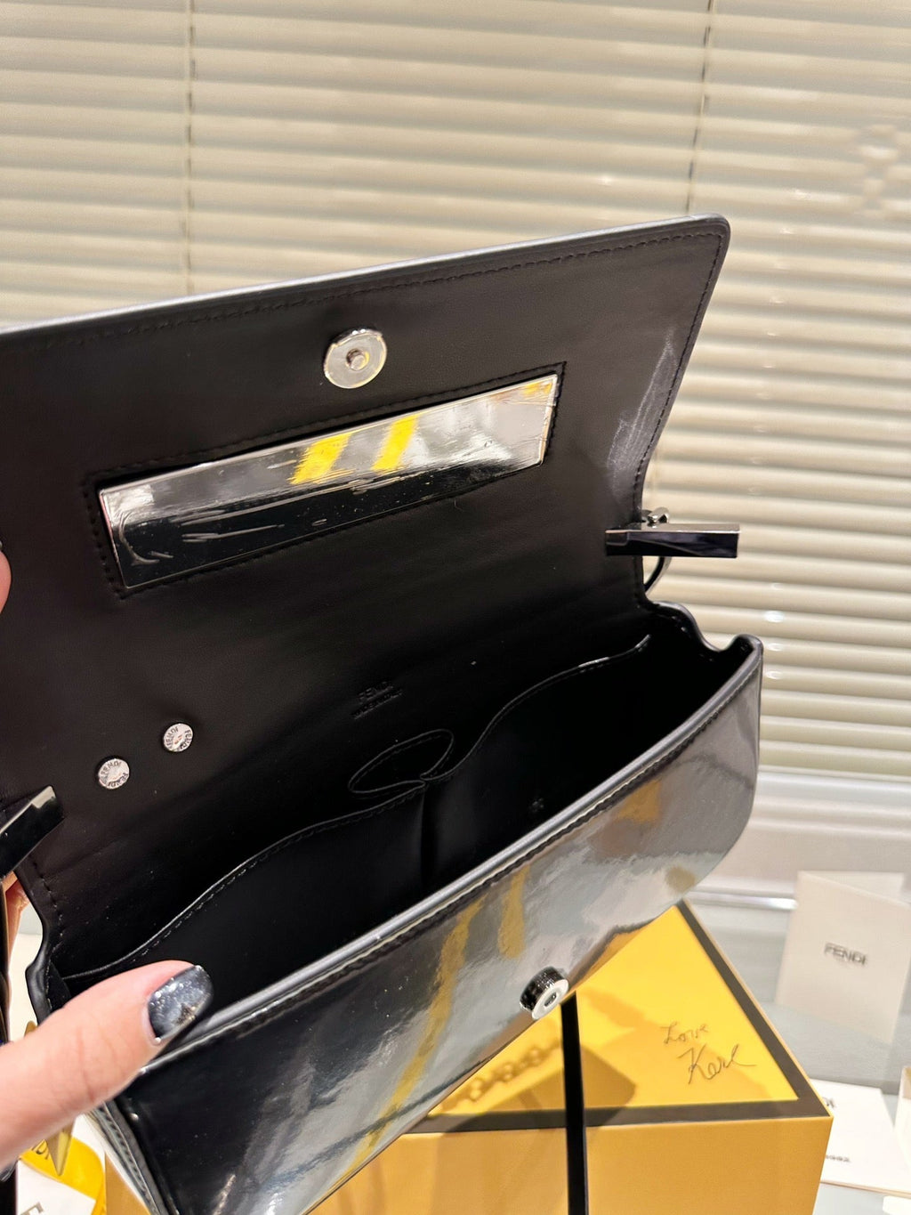 Luxury Bags Fendi 293