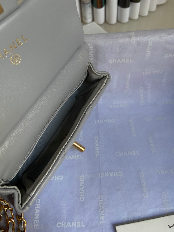 CHL - Bags District - 1014