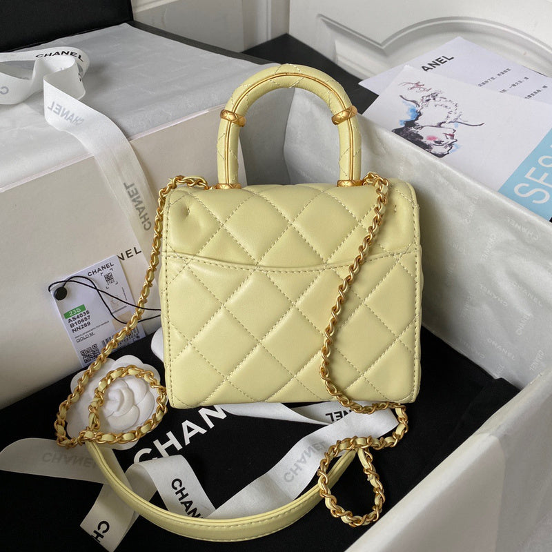 bags-district - Chanel Bags - 7539