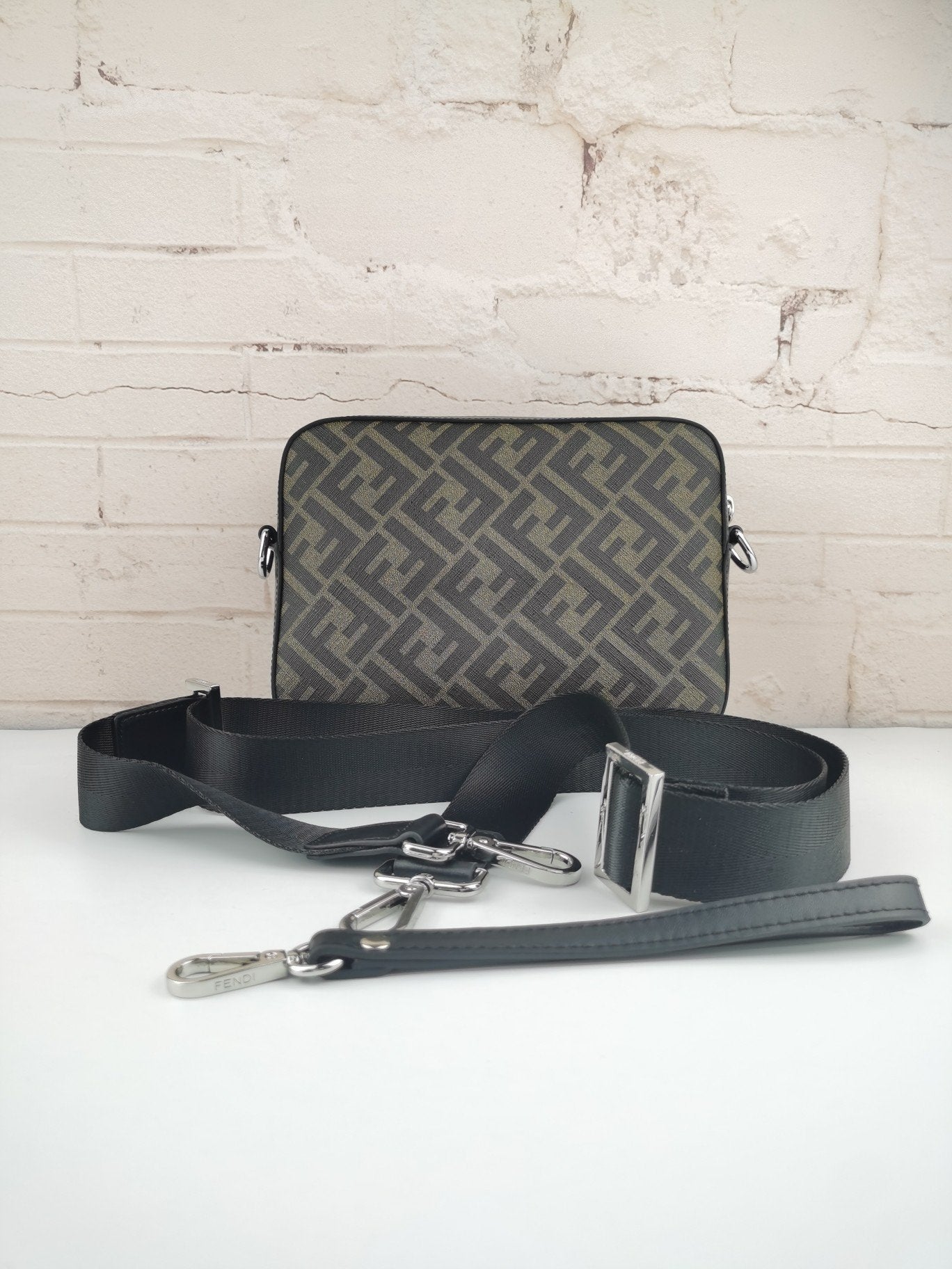 New Arrival Bags Fendi 174