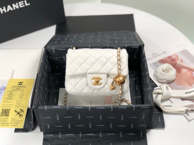 bags-district - Chanel Bags - 7463