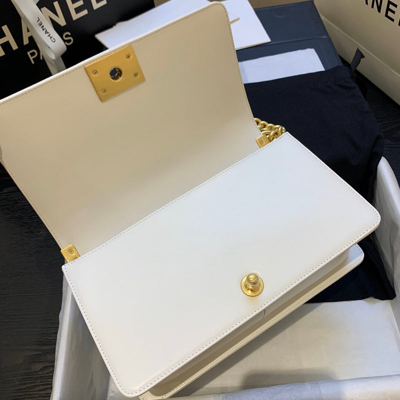 bags-district - Chanel Bags - 7434