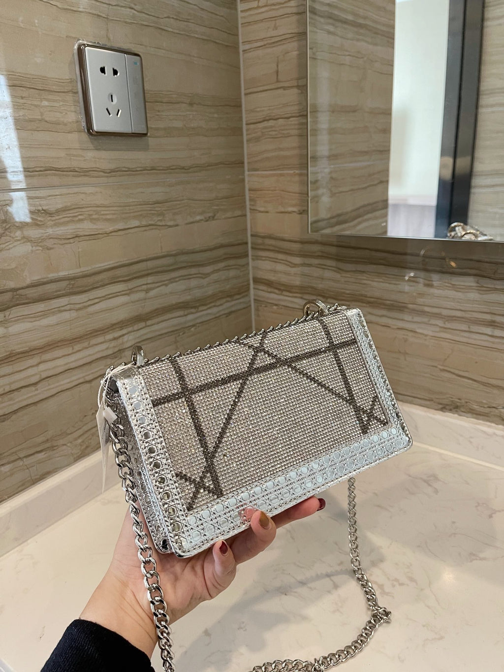Designer Handbags dior 056