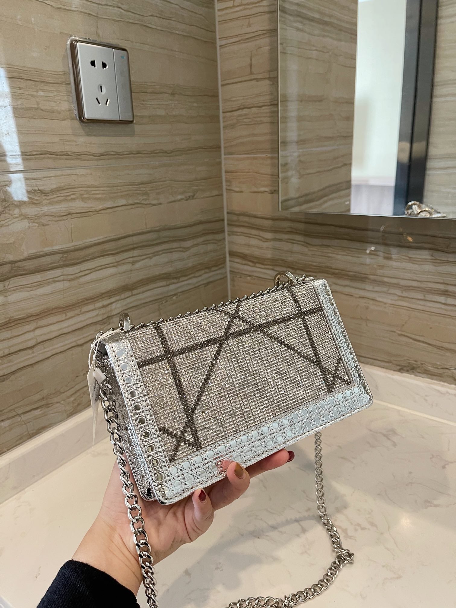 Designer Handbags dior 056