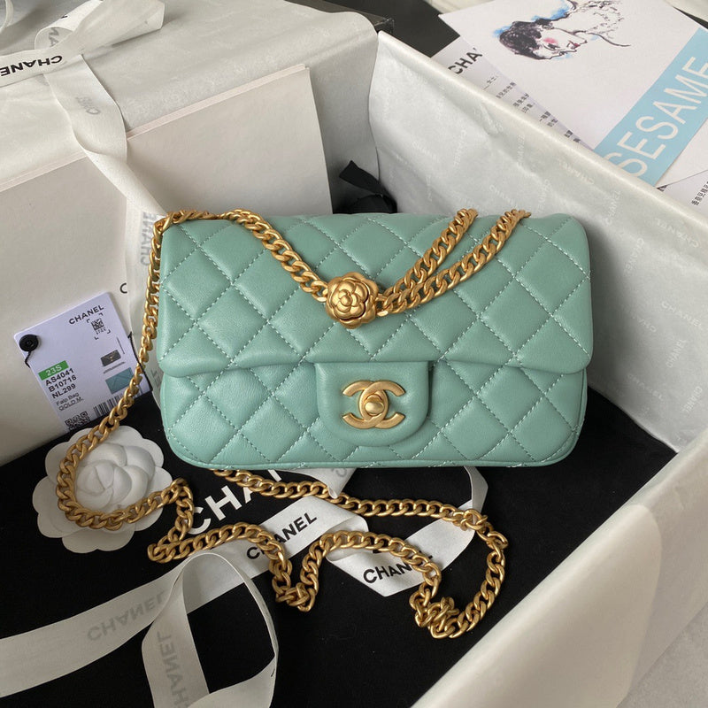 bags-district - Chanel Bags - 7537