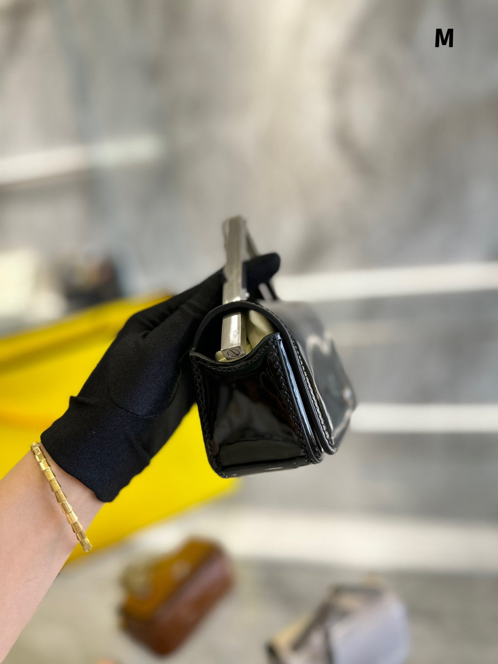 Luxury Bags Fendi 288