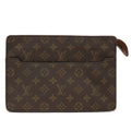 Louis Vuitton Louis Vuitton Monogram  Om Second Bag M51795