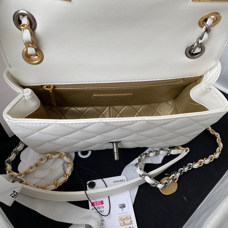 bags-district - Chanel Bags - 7647
