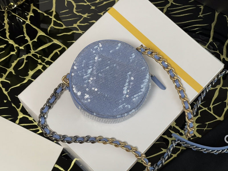 Chanel Bags - BG Bags - 1763
