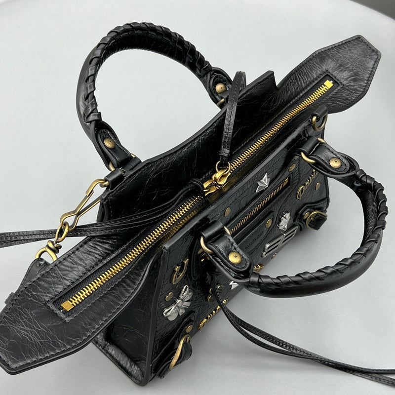 BGA Bags - Bags District  035