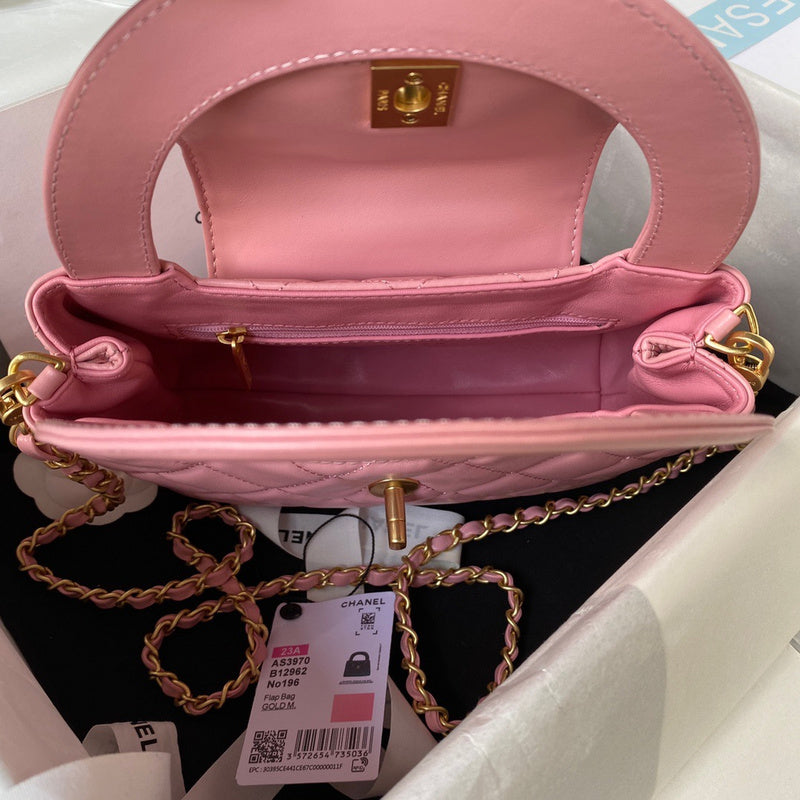 bags-district - Chanel Bags - 7512