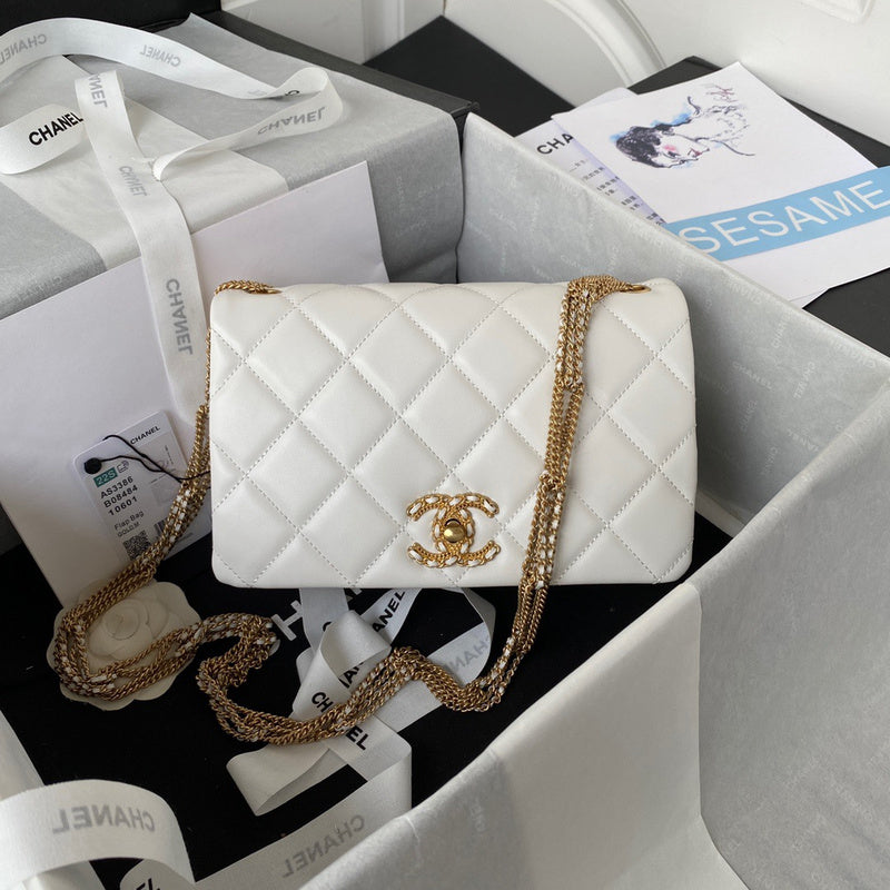 bags-district - Chanel Bags - 7585