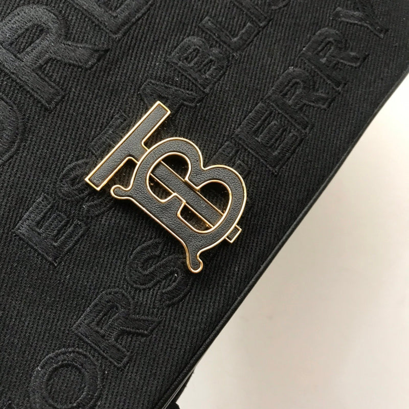 Burberry Bags - BG Bags - 360
