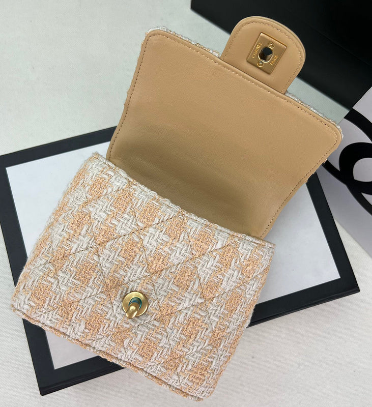 Chanel Bags - BG Bags - 1393