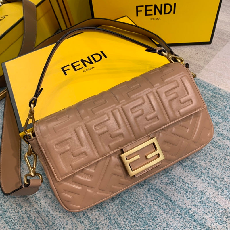 FDI - Bags District - 551
