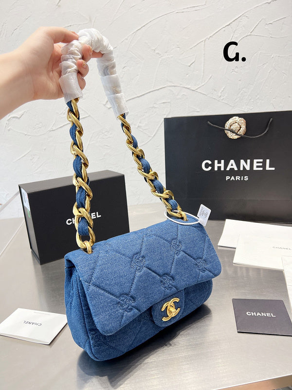 bags-district - Chanel Bags - 7086