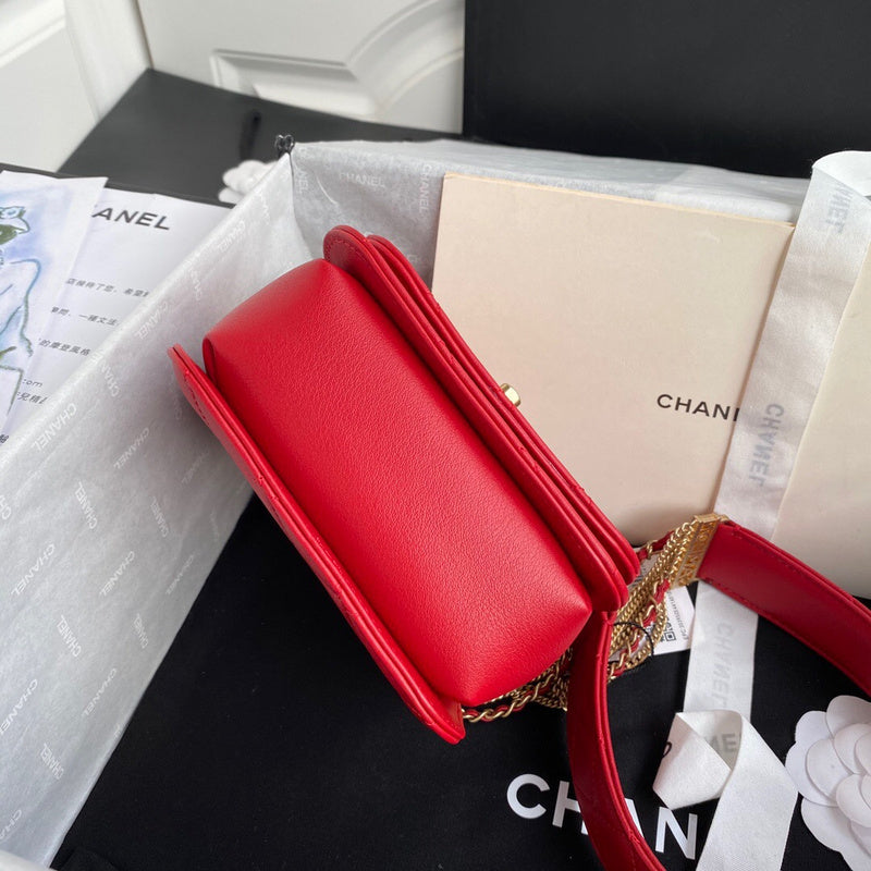 bags-district - Chanel Bags - 7446
