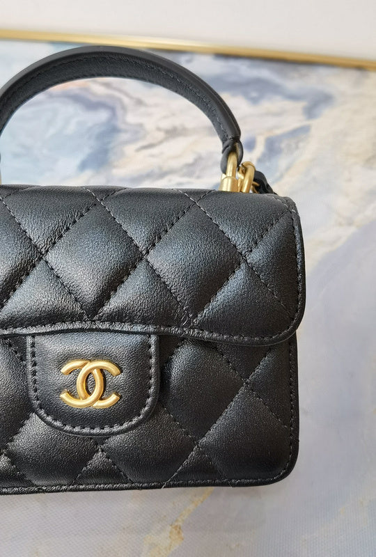 Chanel Bags - BG Bags - 1424