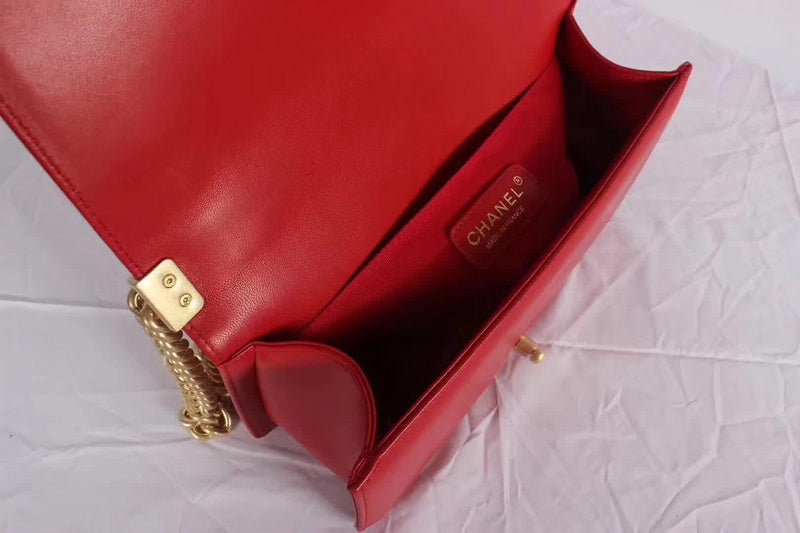 Chanel Bags - BG Bags - 644