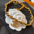 BG - Holiday Necklace chanel056