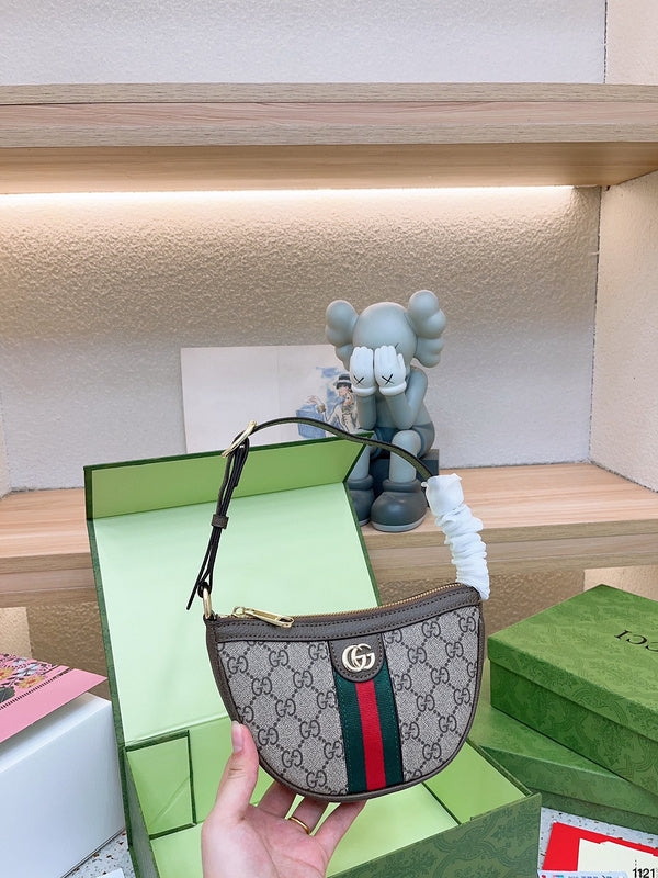 Luxury - Gucci Bags - 006