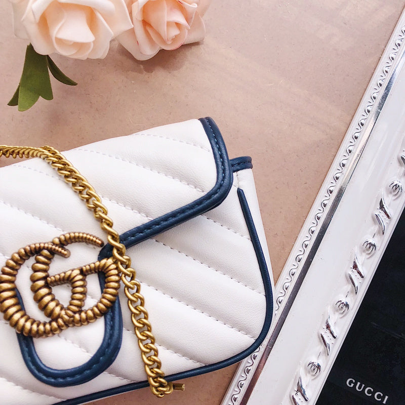 Gucci Bags -  Luxury Bags  1388