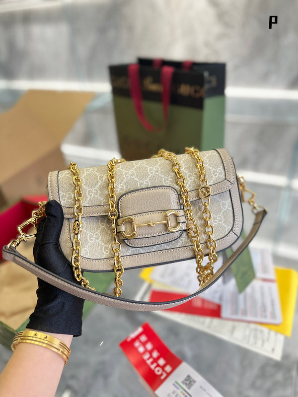 Luxury - Gucci Bags - 292