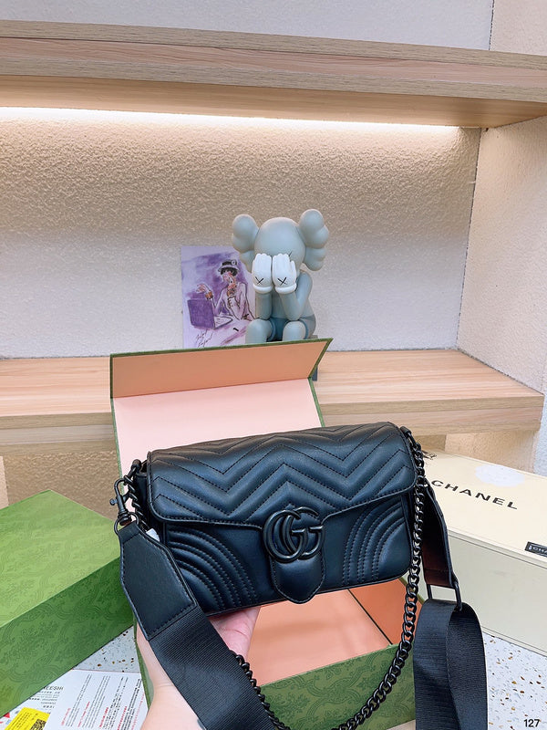 Luxury - Gucci Bags - 037