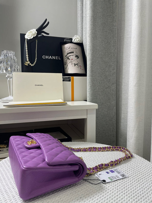 Chanel Bags - BG Bags - 1366