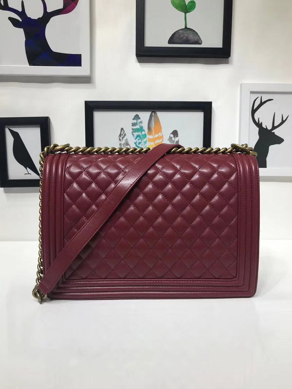 Chanel Bags - BG Bags - 636