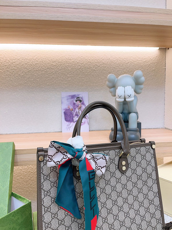 Luxury - Gucci Bags - 067