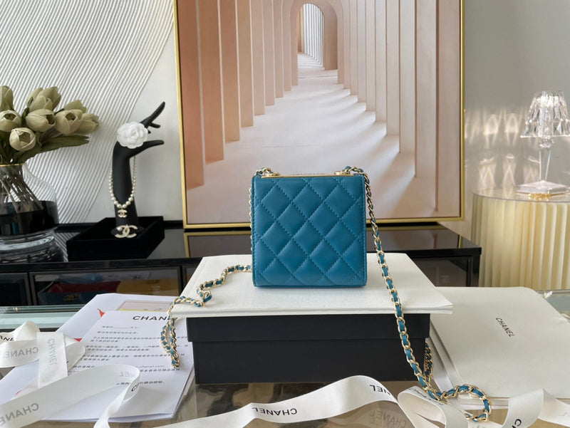 Chanel Bags - BG Bags - 1414