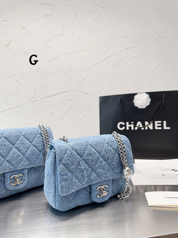 bags-district - Chanel Bags - 7007