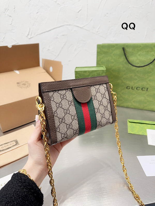 Luxury - Gucci Bags - 241
