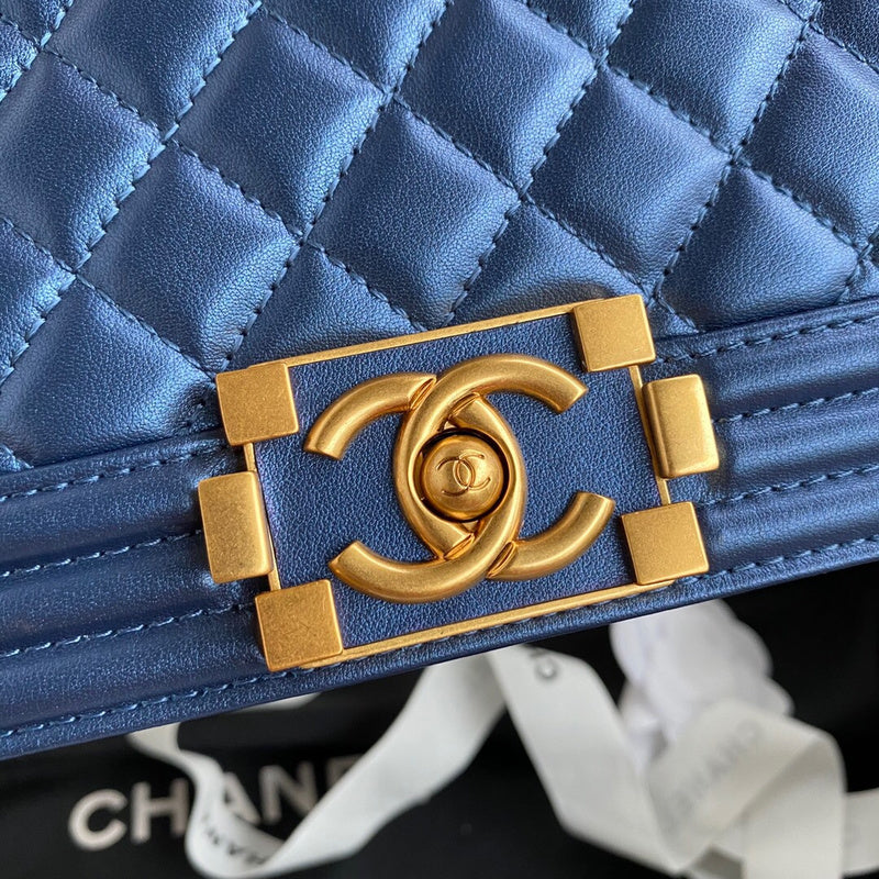 bags-district - Chanel Bags - 7428