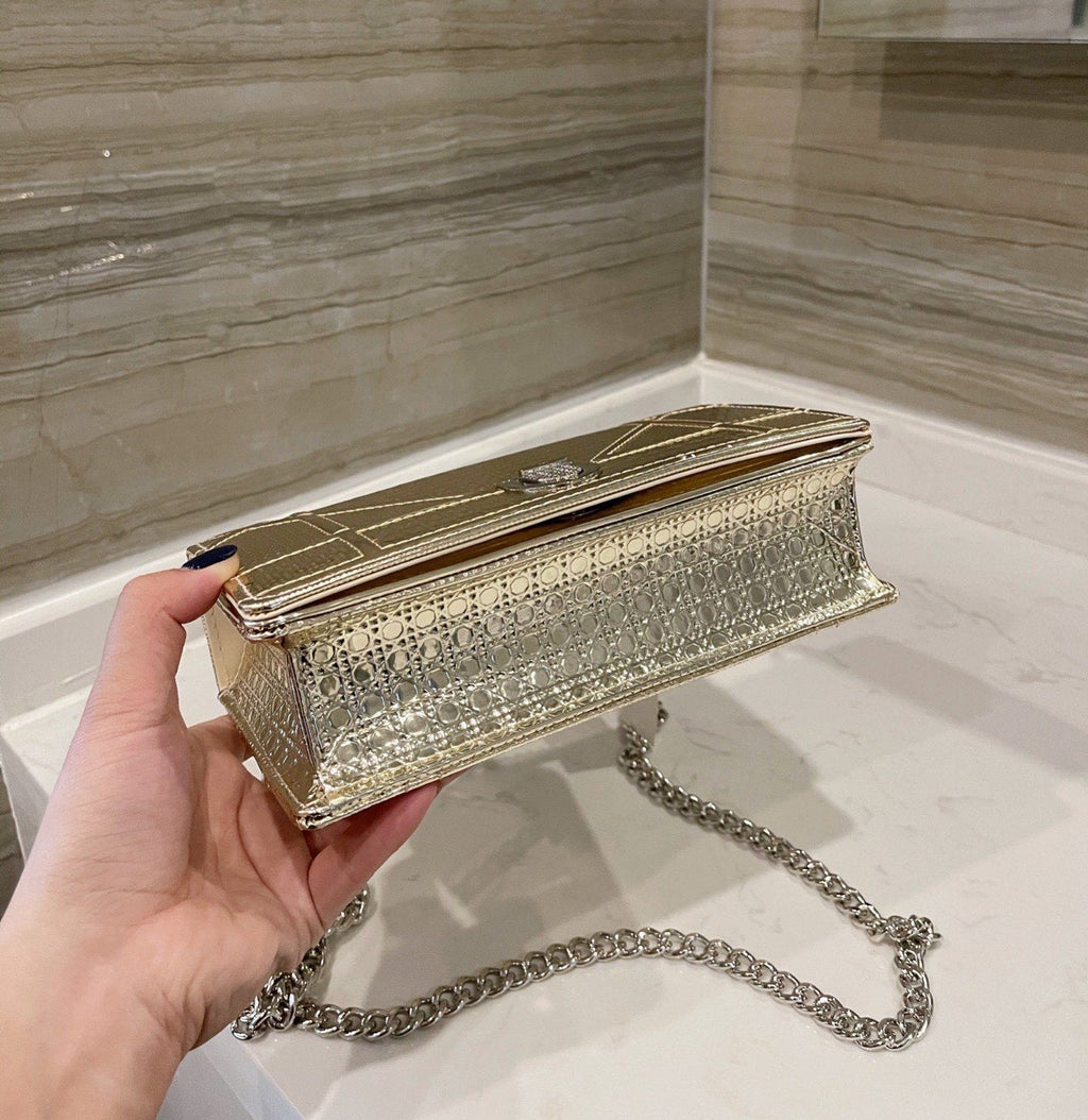 Luxury Handbags Christian Dior 036