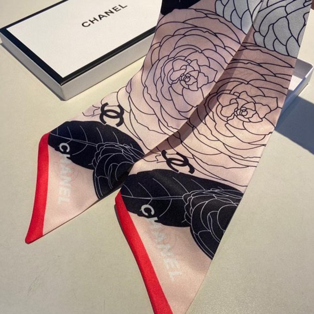 Chanel Scarf