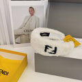 Luxury Hair Band Fendi 026