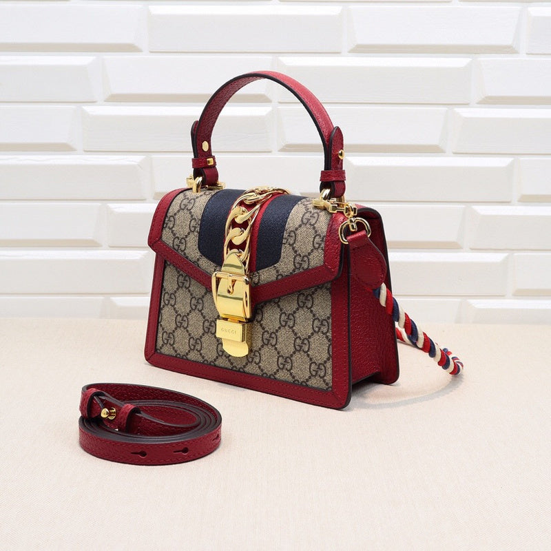 GGG - Bags District - 510