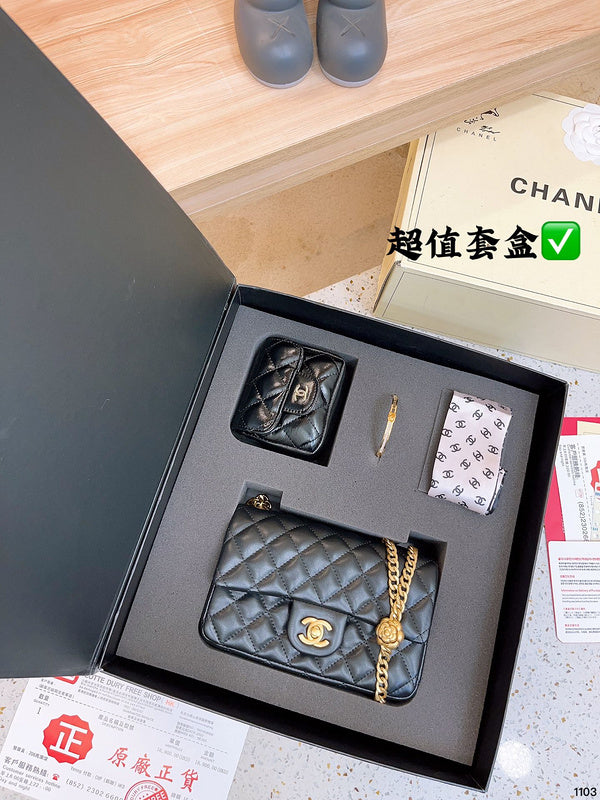 bags-district - Chanel Bags - 6967