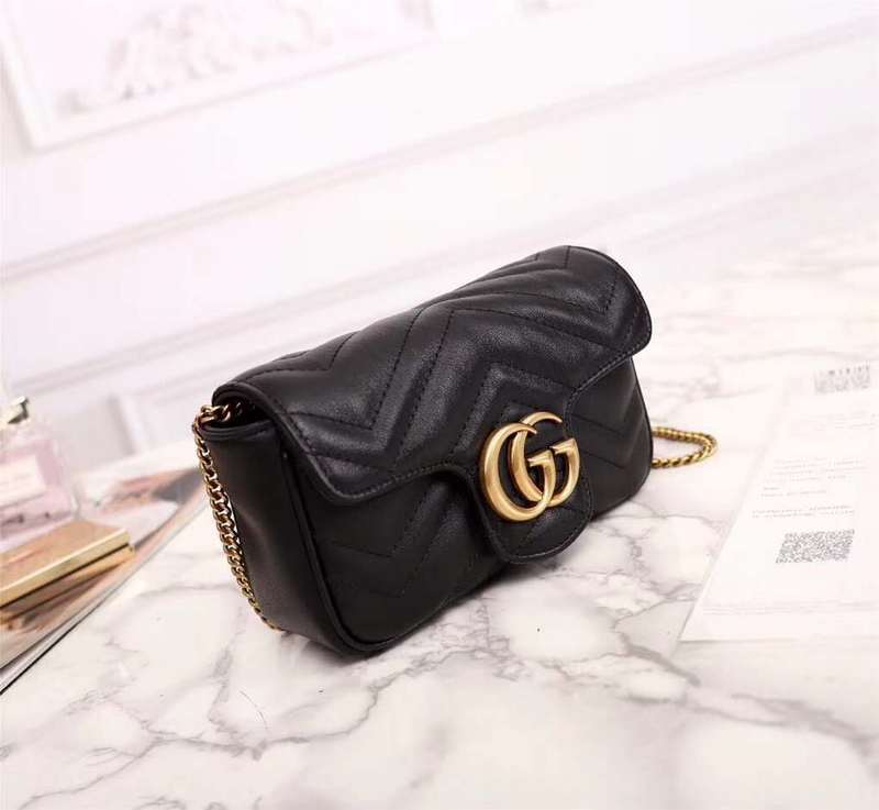 GGG - Bags District - 600