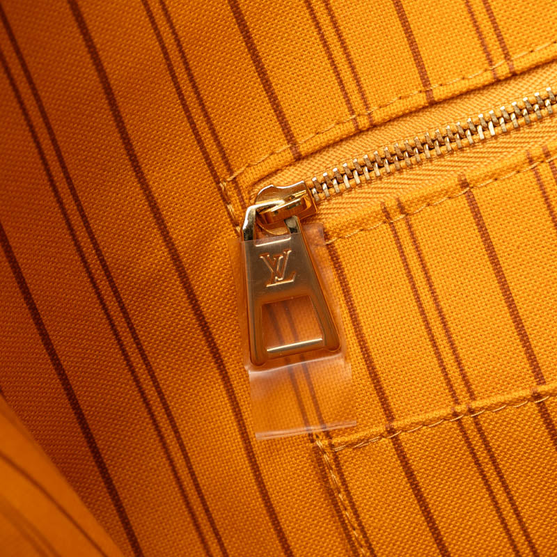 Louis Vuitton Monograms Jungle M44674 Tortoise Bag PVC Noir Caramel