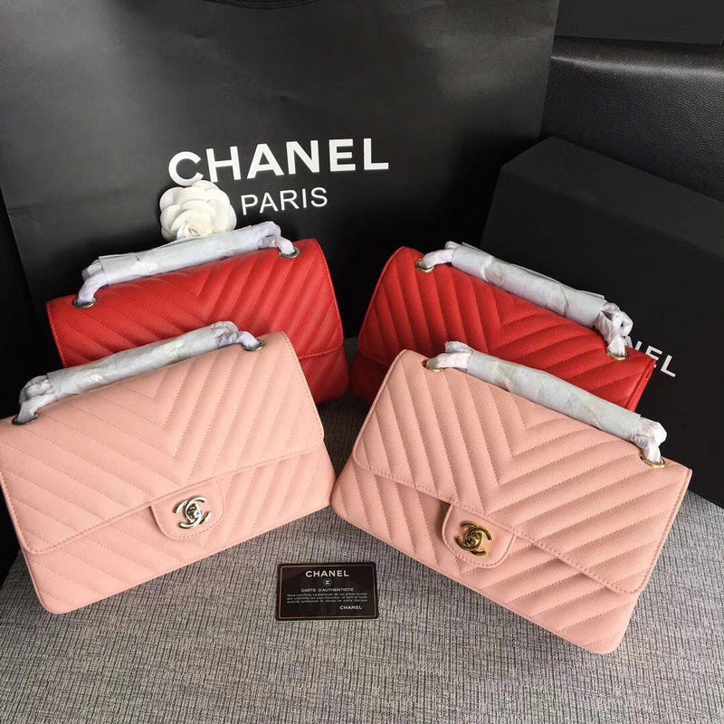Chanel Bags - BG Bags - 729