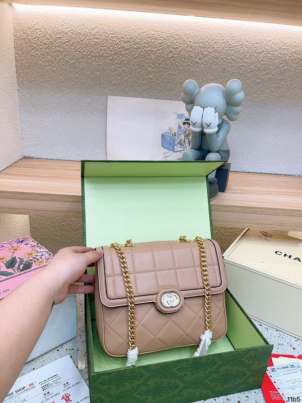 Luxury - Gucci Bags - 010