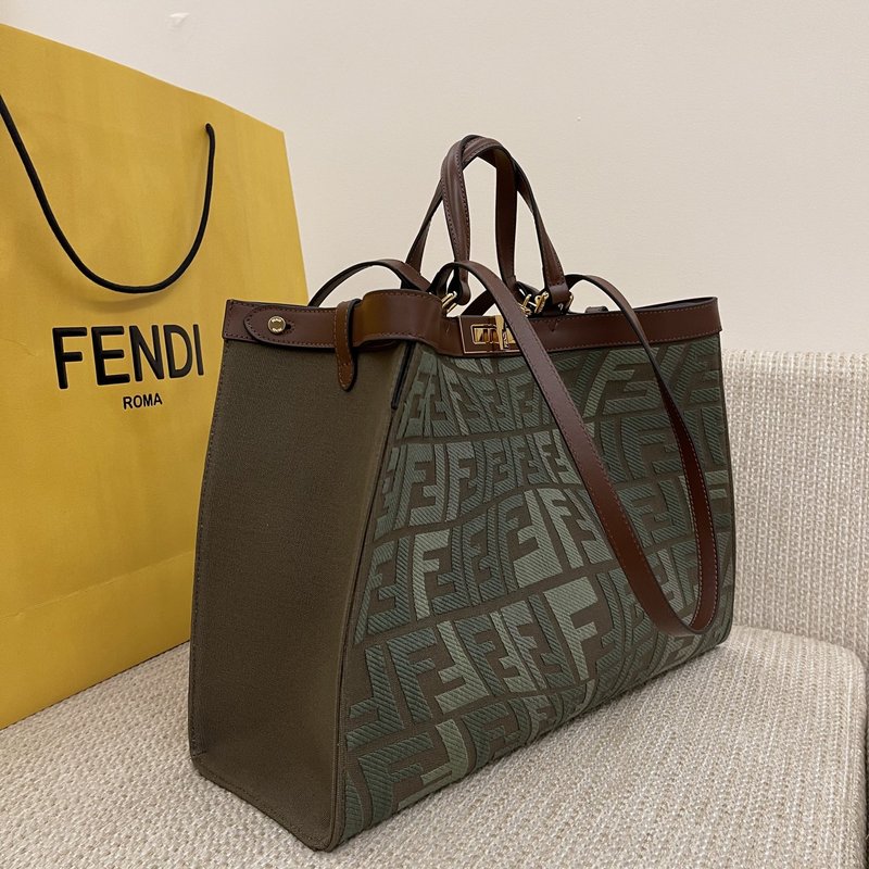 FDI - Bags District - 341