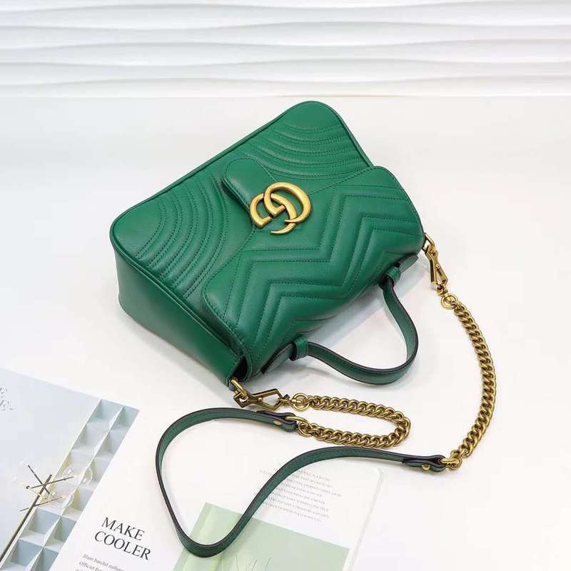 GGG - Bags District - 997