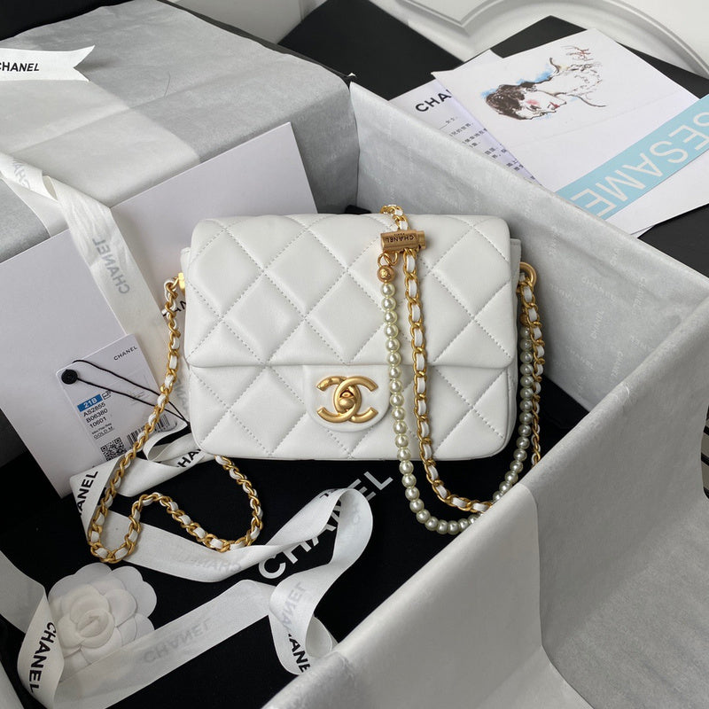 bags-district - Chanel Bags - 7656