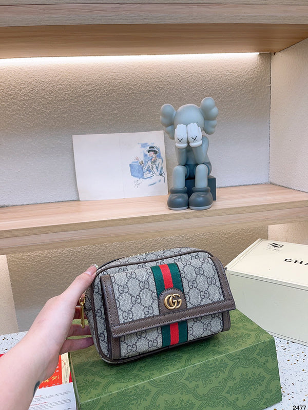 Luxury - Gucci Bags - 101
