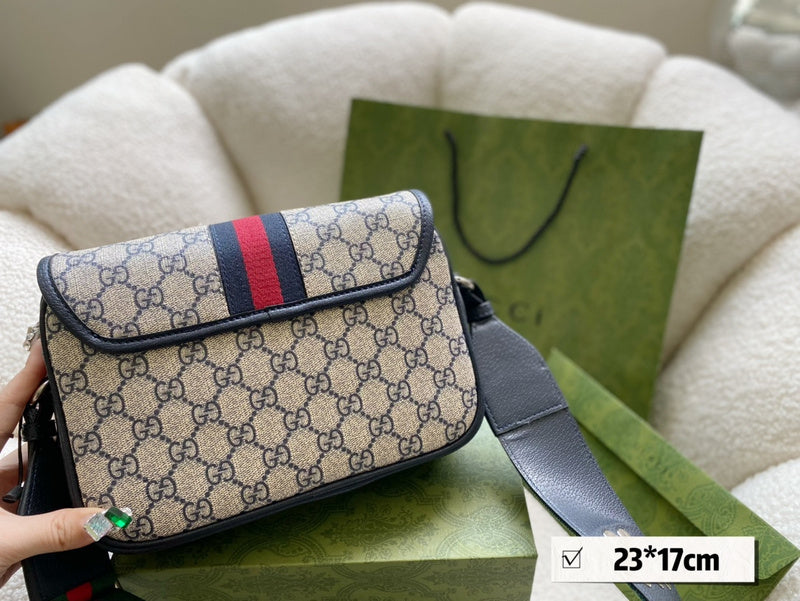 Luxury - Gucci Bags - 034